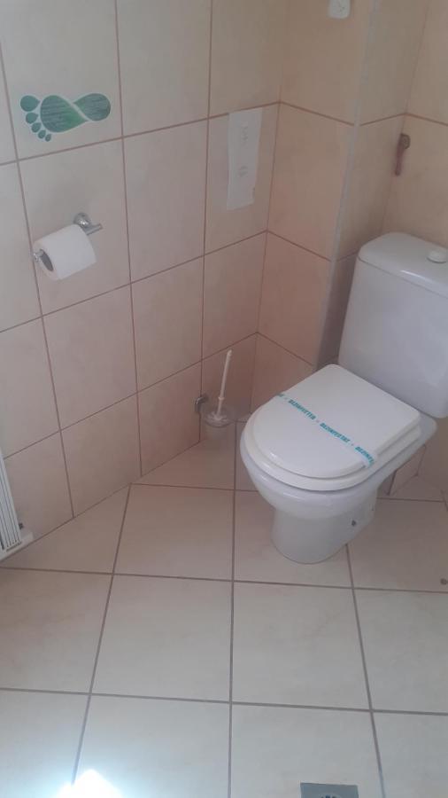 Vila Zoppas Inn Sînnicolau Mare Eksteriør billede