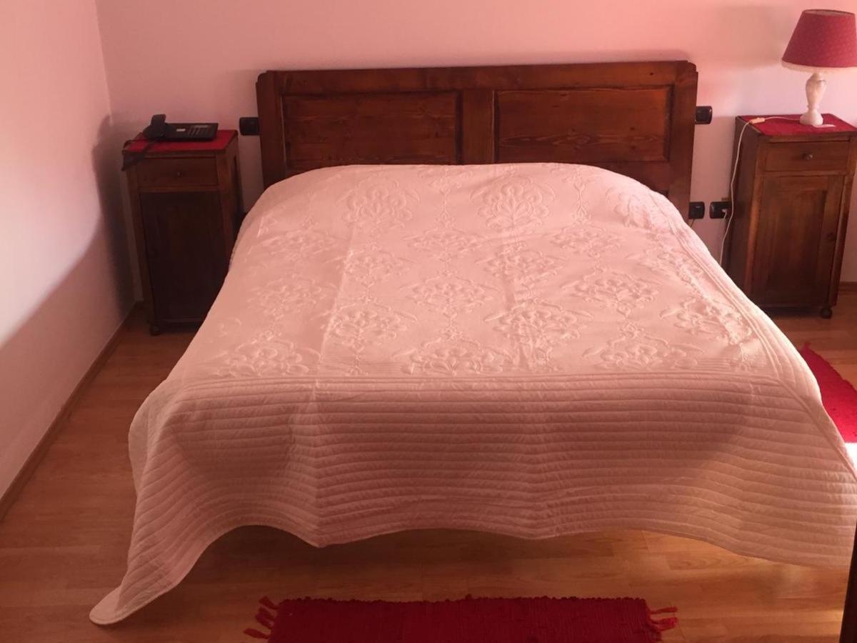 Vila Zoppas Inn Sînnicolau Mare Eksteriør billede